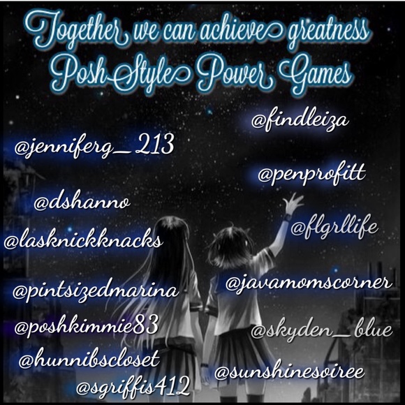 🌤10/1🌤LAST REMINDER ♥️ NEW LISTING#️⃣8️⃣8️⃣TO✨SHIMMER & SHINE✨ - Picture 8 of 8